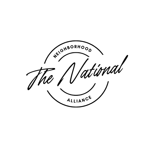 The National Logo