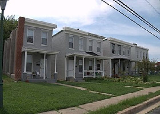 BRIDGEVIEW - GREENLAWN NEIGHBORHOOD