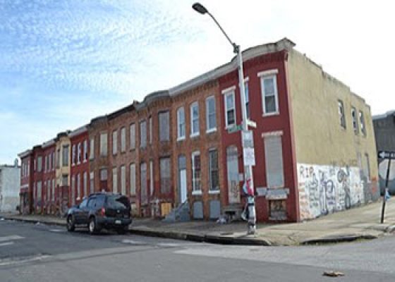 BROADWAY EAST NEIGHBORHOOD